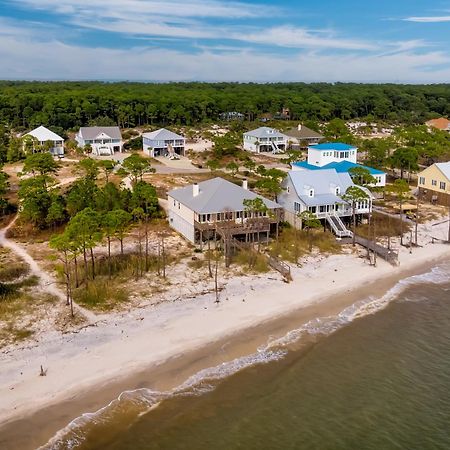 Bonnie Blue Villa Dauphin Island Exterior photo