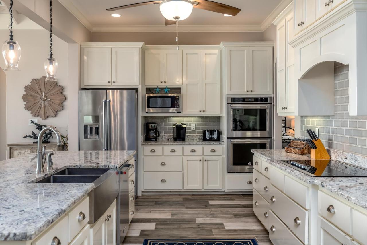Bonnie Blue Villa Dauphin Island Exterior photo