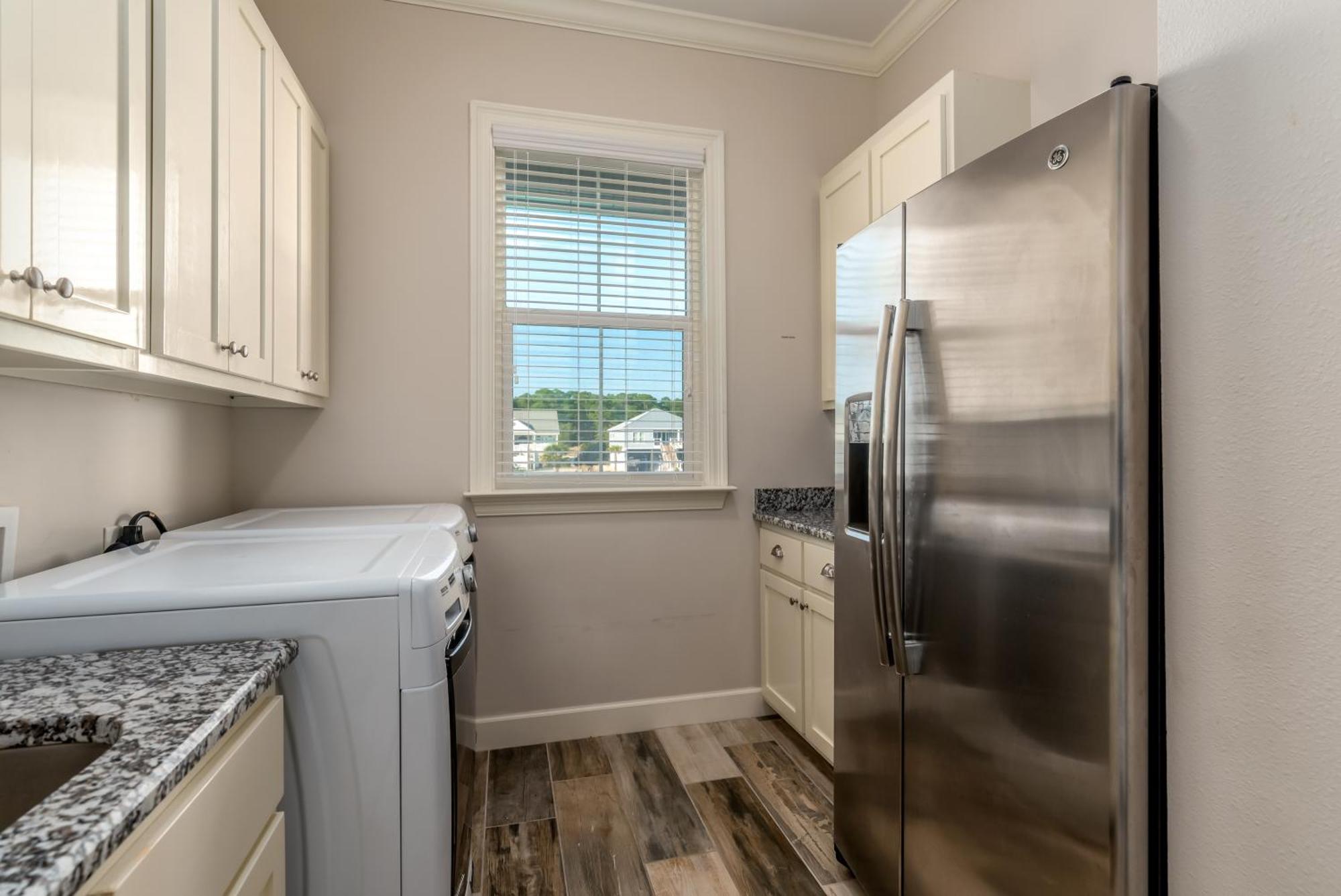Bonnie Blue Villa Dauphin Island Exterior photo