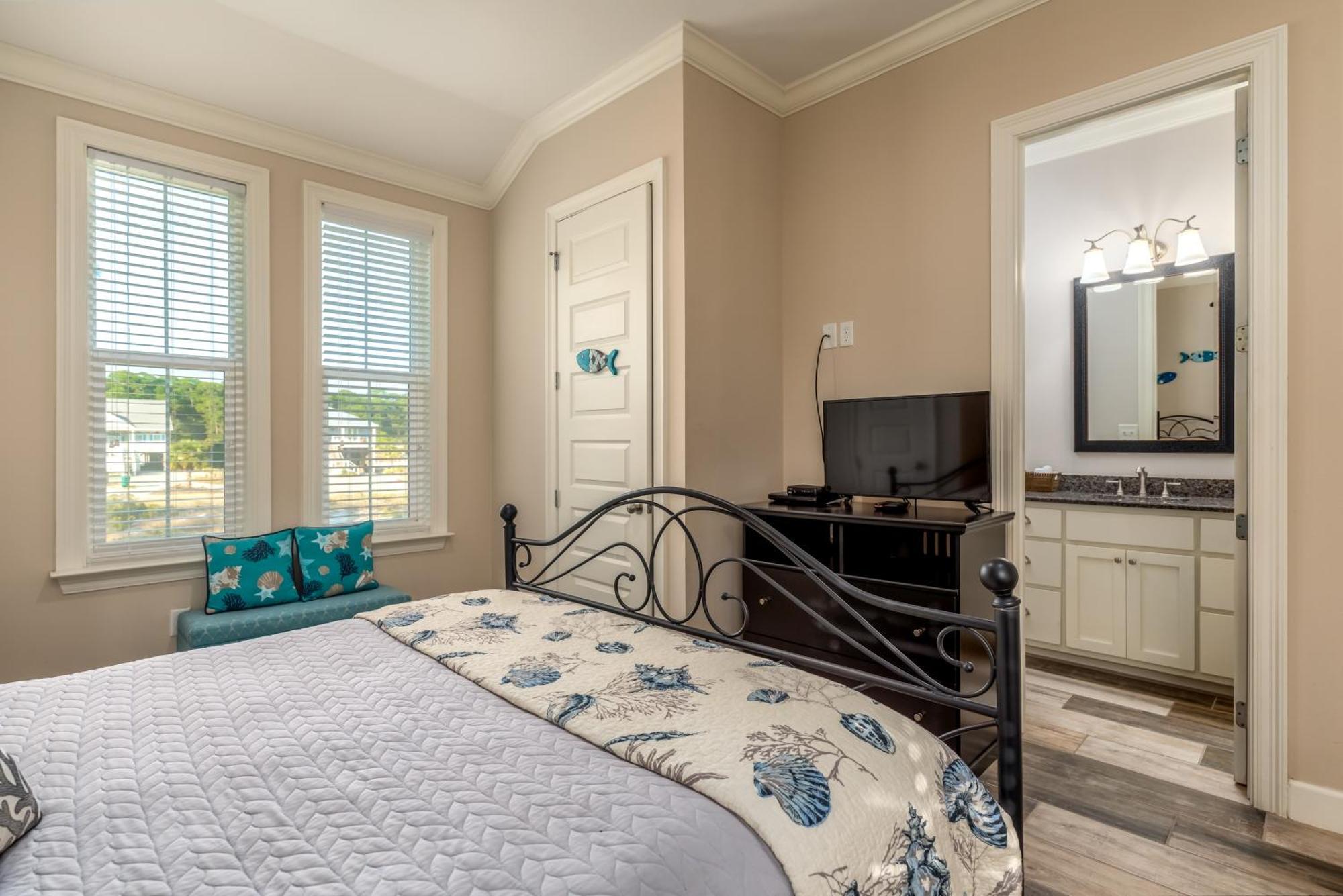 Bonnie Blue Villa Dauphin Island Exterior photo